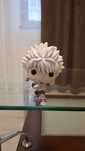 Figurina Funko Pop HunterxHunter Killua