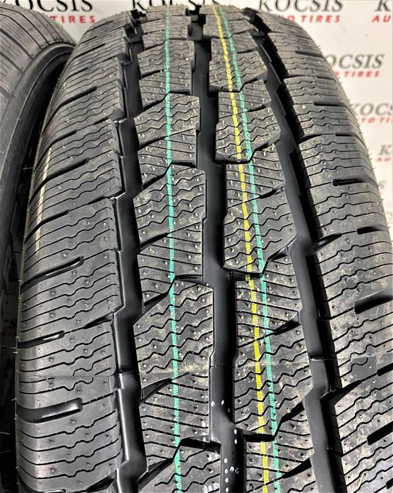 Anvelope noi iarna m+s 225 70 15C ( Grenlander )