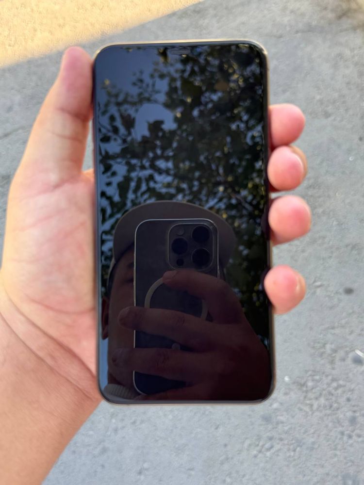 iphone 11 pro maks