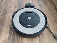 Прахосмукачка IRobot Roomba E5