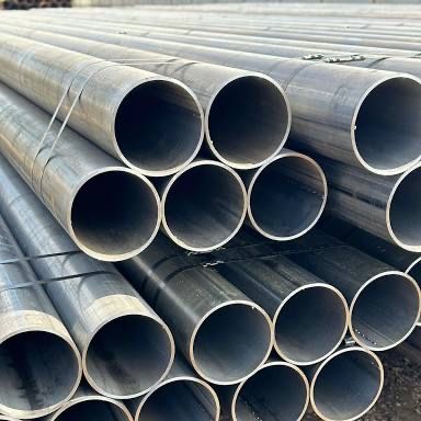 Vand teava metalica subtraversari