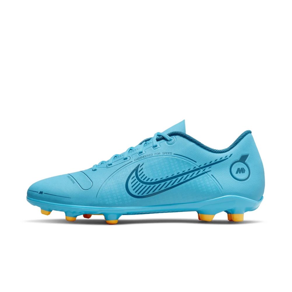 Nike Mercurial Vapor 14 Club FG/MG Ghete Fotbal Originale 41;42;42,5