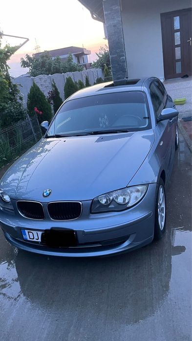 Vand BMW seria 1 E87 N47