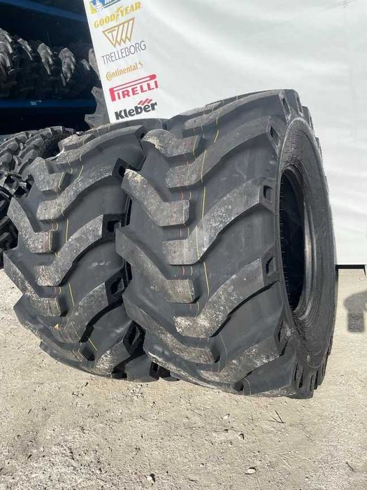 Anvelope noi industriale cu garantie 18-19.5 Cauciucuri 445/65R19.5