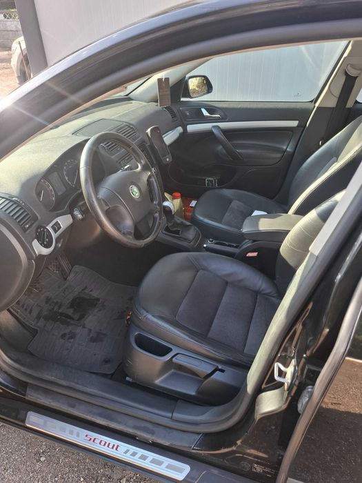 Skoda    Octavia
