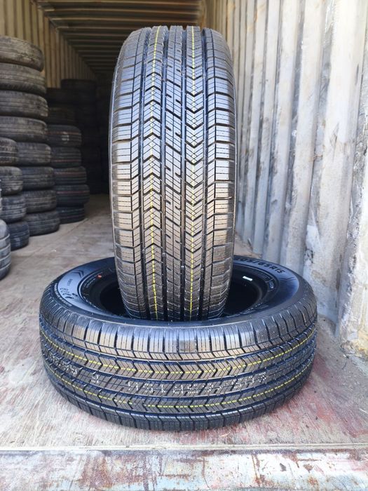 Avtoshina Alecto 205/65R15 2025yil yumshoq balon