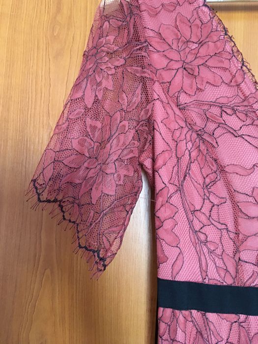 Rochie ocazie,lunga, marime Xs