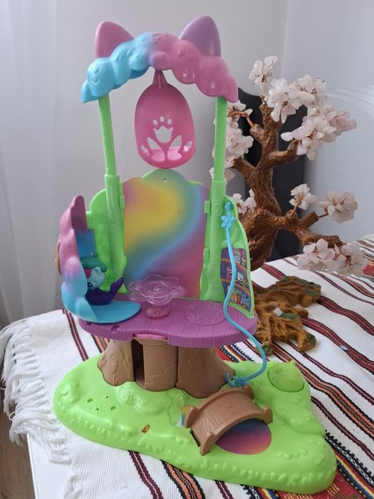 Jucării  pentru fete si baieti 6-9 ani