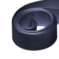 Banda ripsata/panglica/chinga bleumarin Produs Nou