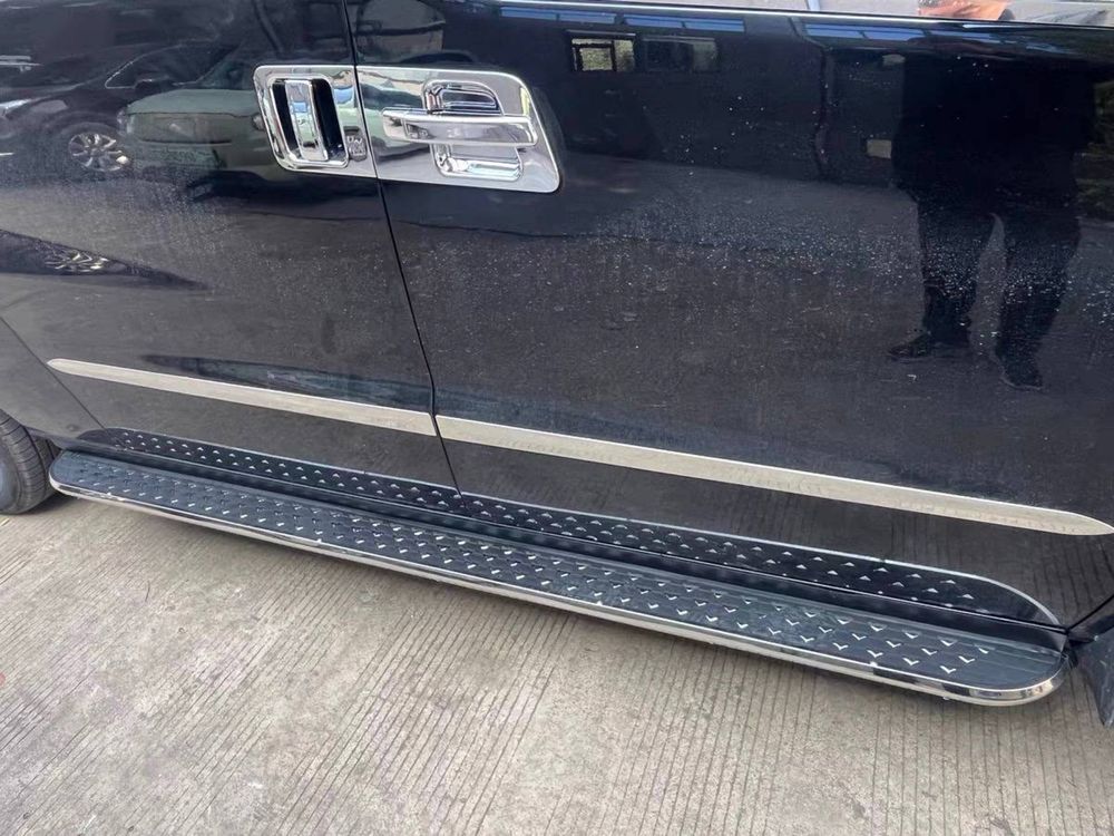 Подножка Jac M3 га зина оригинал янги