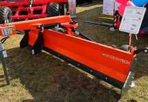Lama greder multifuncțională tractor , buldoexcavator