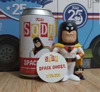 Space Ghost Soda