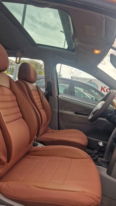 PeugeoT 207 - 1.4 Disel - Consum foarte bun - Proprietar plafon Panora