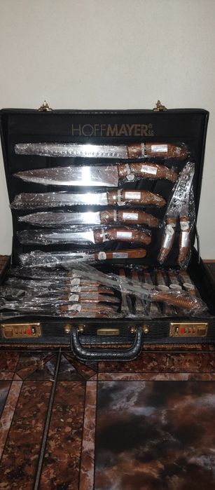 cuțite Hoffmeyer