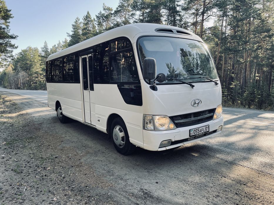 Аренда микроавтобусов БЕЗ ПОСРЕДНИКОВ!!!
