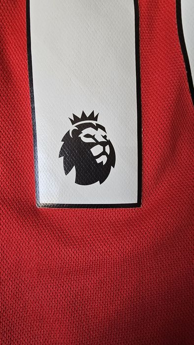 Tricou Manchester United Marcus Rashford 13/14 ani original