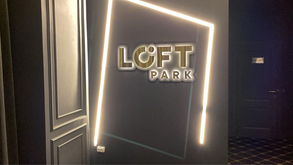 Вывеска Наружная Реклама Лайтбоксы Нео Стенды Таблички Демонтаж Монта