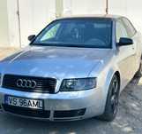 Audi A4 B6 2.5 TDI
