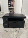 Принтер HP LaserJet M1132 MFP (МФУ: принтер, сканер, копир)
