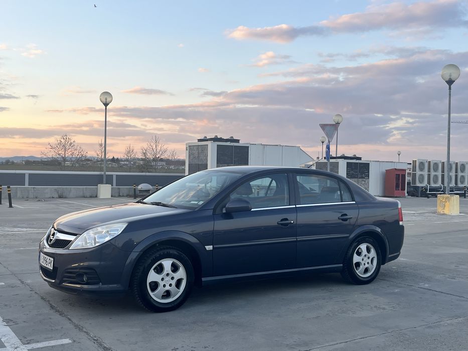 Opel Vectra C 2.2 Direct внос от Германия