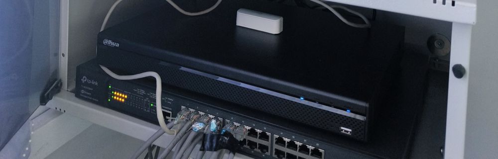 NVR dhi-nvr4216-4KS2/L Dahua
