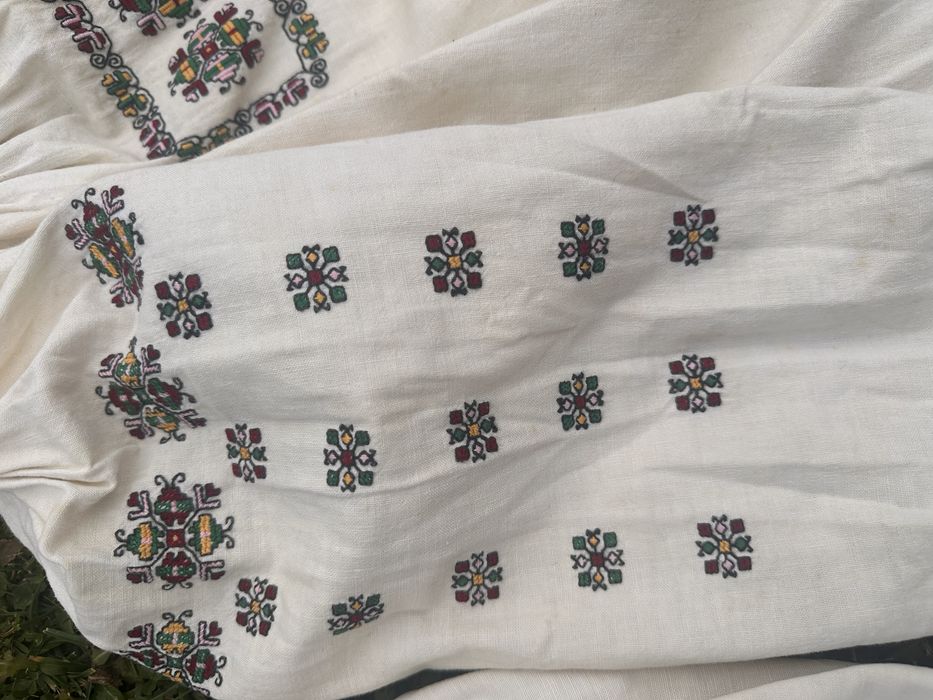 Camasi Autentice Superbe (Ia Urbana)