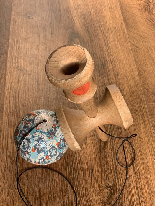Kendama europe aloha
