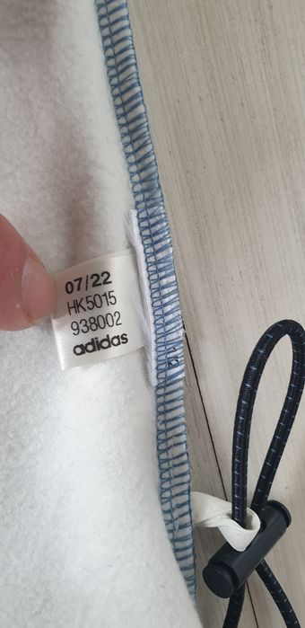 Adidas Adventure Hoodie Mens Size M - L ОРИГИНАЛ! Мъжки Суичер!