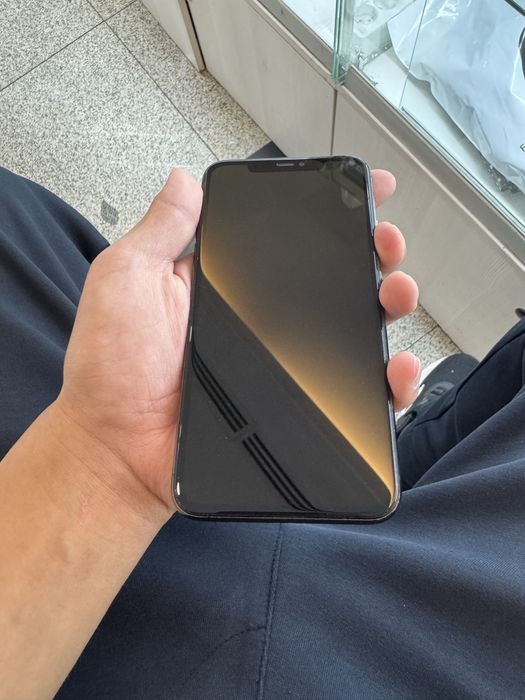 iPhone 11 pro max