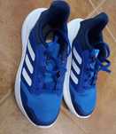 Adidasi baiat 36 albastri