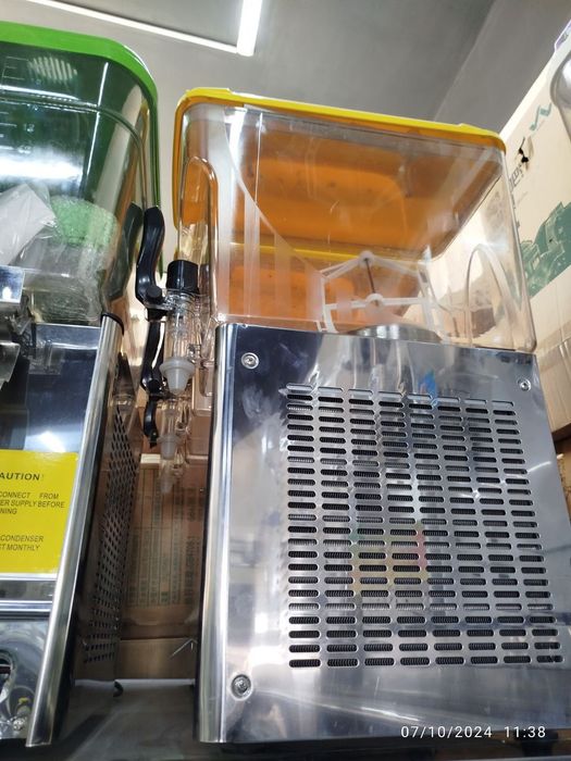 Sok vjimalka fabrishni Соковыжималка Sharbat chiqaradigan chiqargich