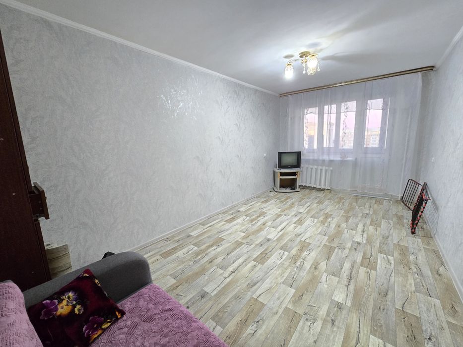 1 комнатная квартира Строитель