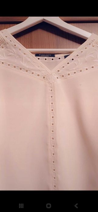 Vand bluza marimea S
