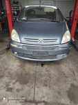 Citroen Xsara Picasso 1.6 HDI На Части