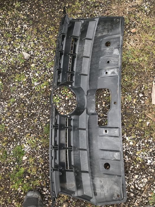 Решетка за Фоксваген Амарог 2010-2016г.