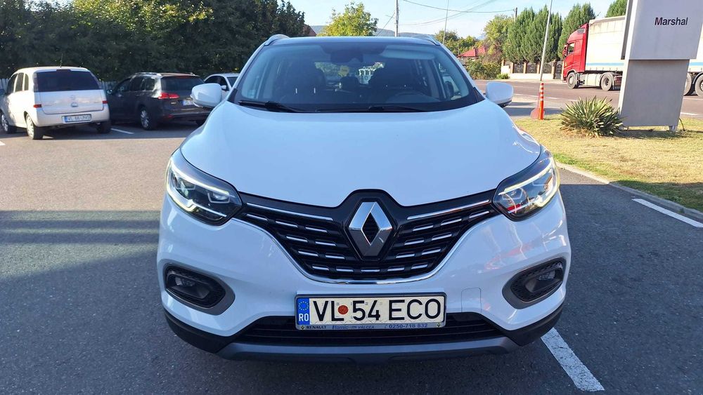 Renault Kadjar  2019 cutie Automata Panoramic