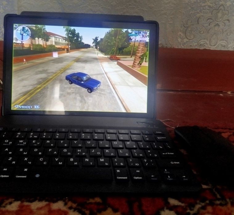 Planshet 4/64 sotiladi ideal