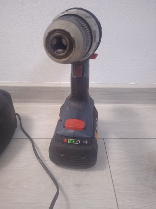 Makita de Walt parkside Autofiletanta Bosch 36v cu percutie