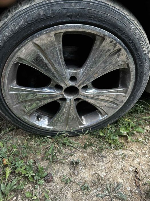 Vw bora 1.9 101 коня на части всичко работи