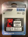 Kingston DC600ME 7.68TB