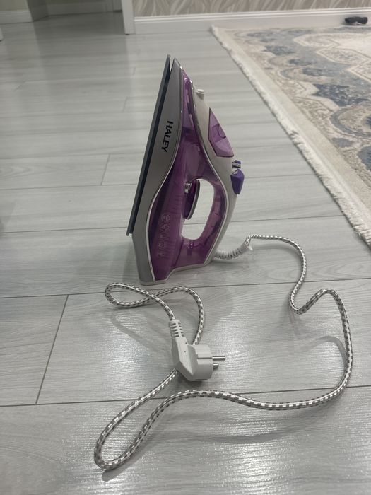 Продам Утюг Philips и Haley