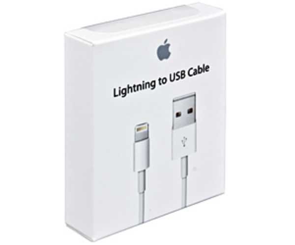 Cablu usb original lightning IPHONE 5 6 7 8 PLUS X XR XS Max 11 1m 2m