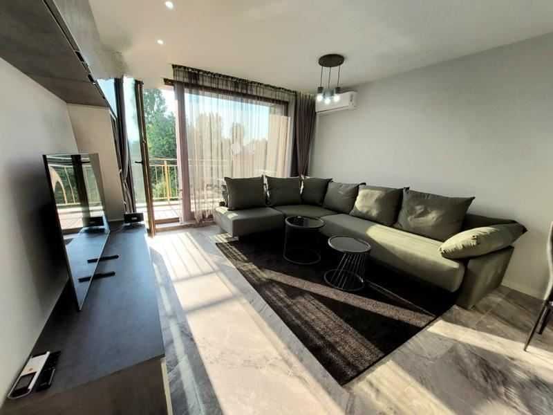 Продава се Тристаен апартамент в София, Мусагеница - 110 кв.м за 2910 €/кв.м - Снимка #5