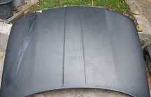 Capota motor Skoda Superb 1 2003 -2008
