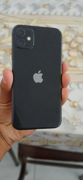 Iphone 11 sotiladi