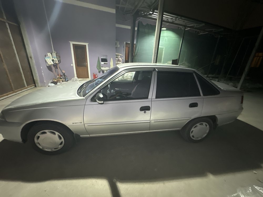 nexia 2 dons 1.6