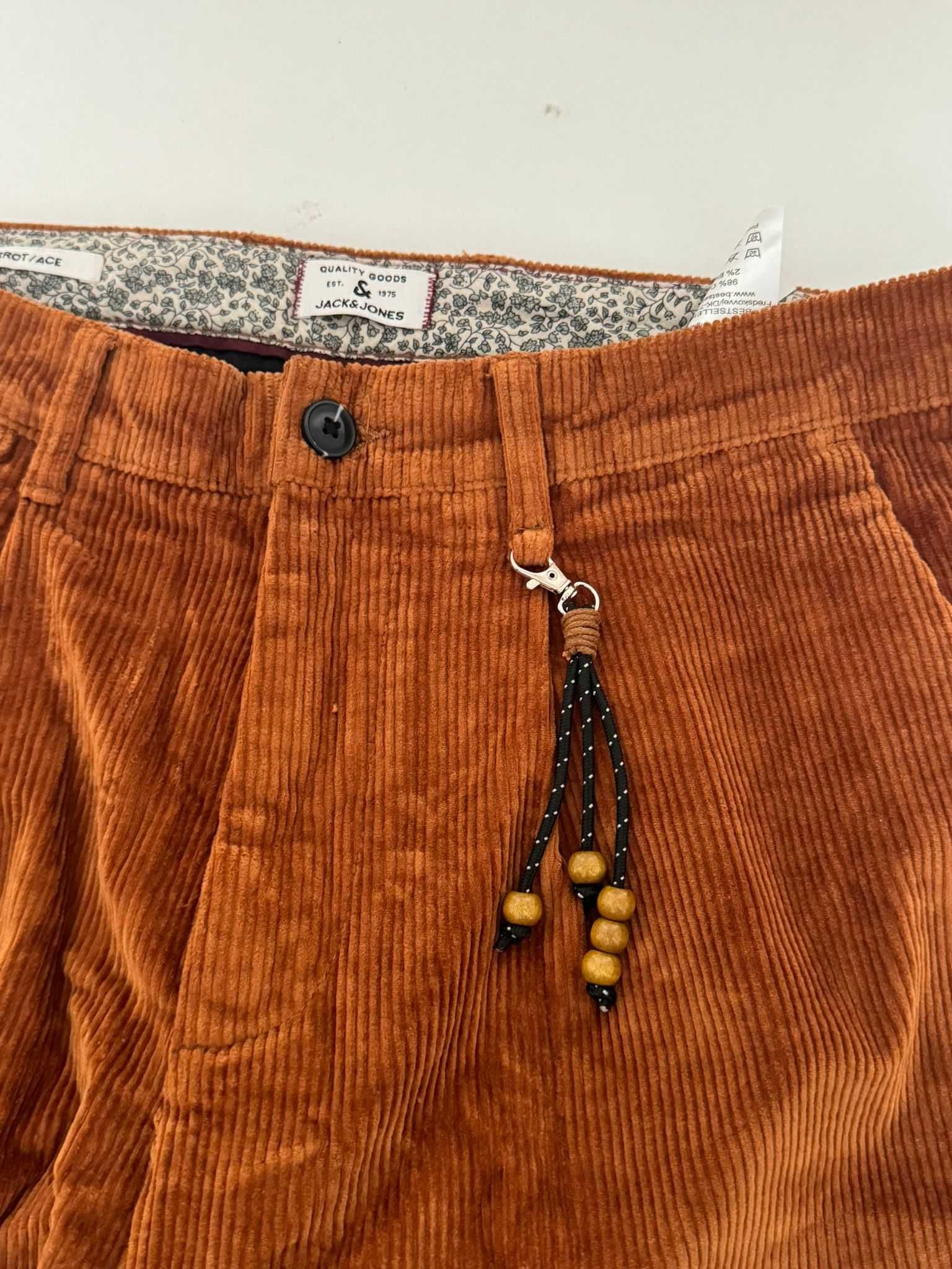 Pantaloni chinos Jack&Jones,mar.42