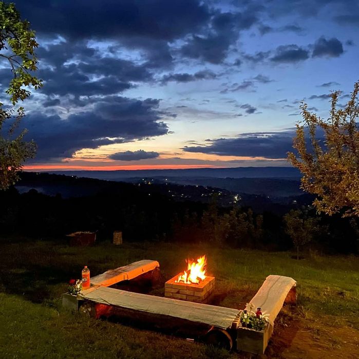Cabană de închiriat! Cabana Dănuț