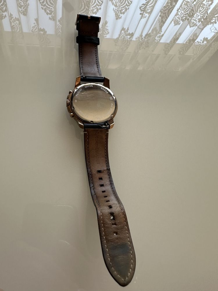 Мъжки часовник Fossil