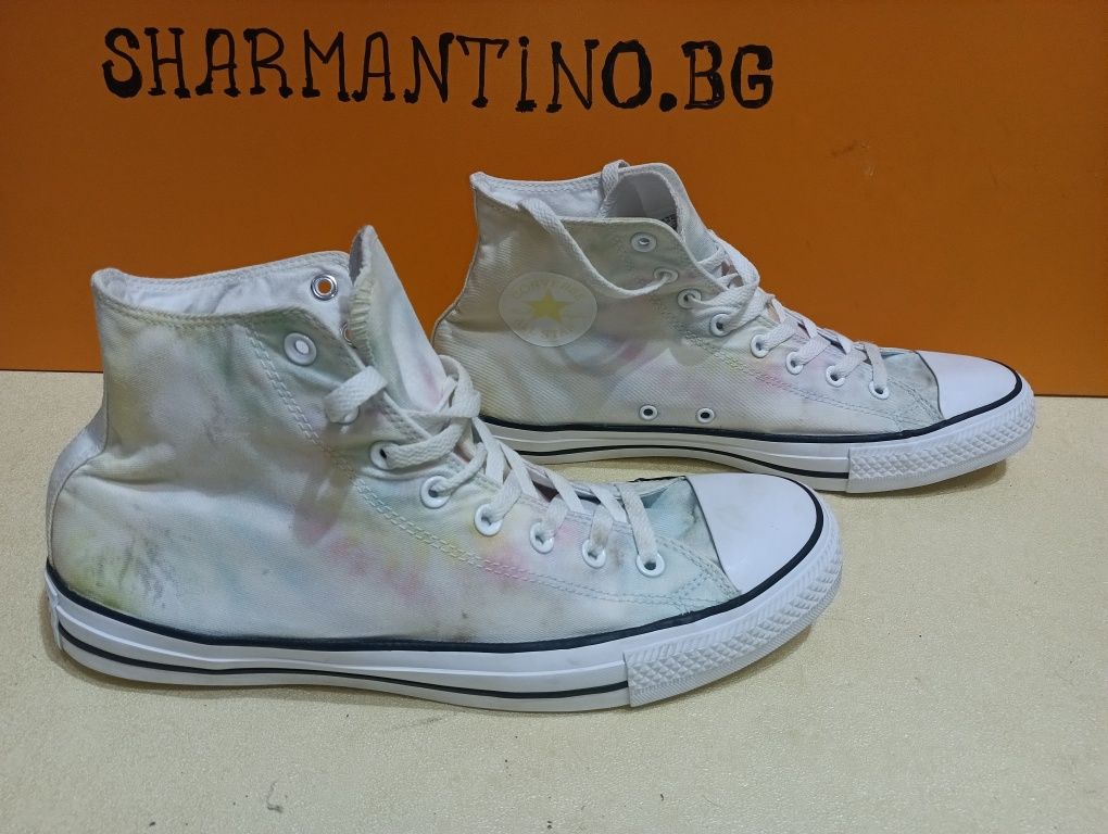 Converse HI N 46,5 - 25 лв